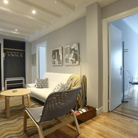 Etxarri By Smiling Rentals Hondarribia Exterior foto