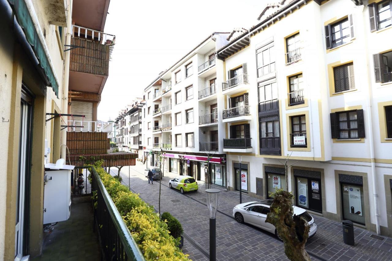 Etxarri By Smiling Rentals Hondarribia Exterior foto